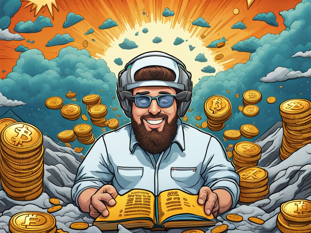 Remarkable 50% Surge Seen in CHILLGUY Price as Meme Coin Booms ??