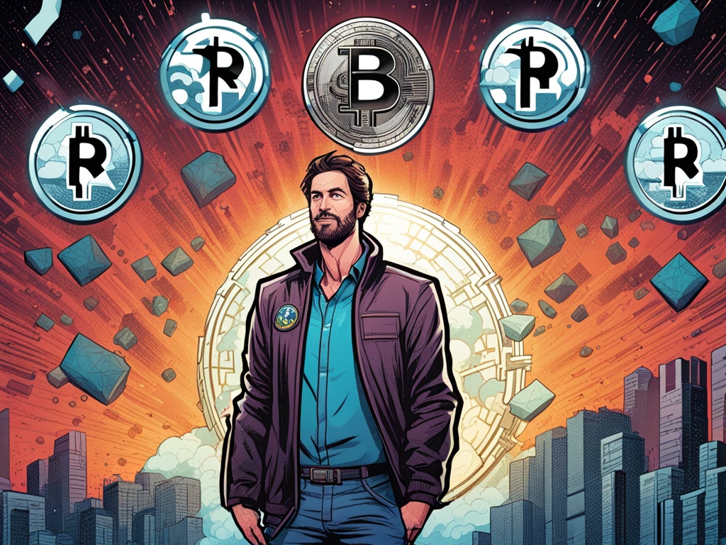 Ripple's Investment in Bitwise XRP ETP Set to Surge ??
