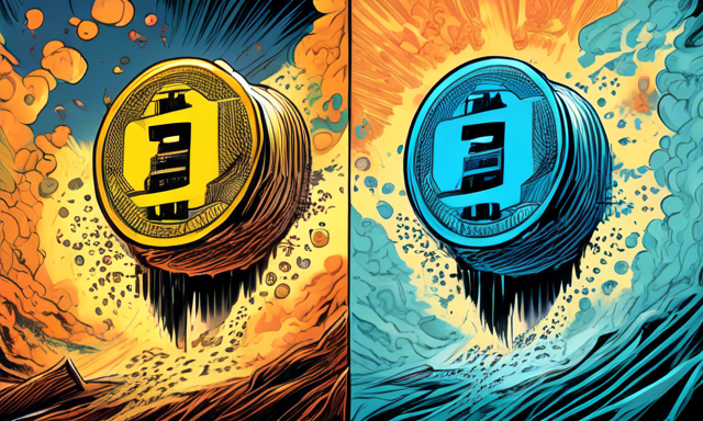 Groundbreaking SEC Action Triggers 14% IMX Token Drop ?⚡