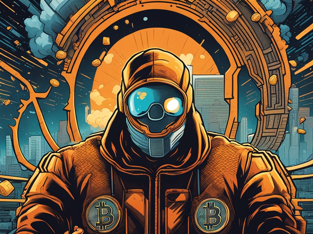 Stunning 600% Growth Recorded by MicroStrategy in Bitcoin Surge ??