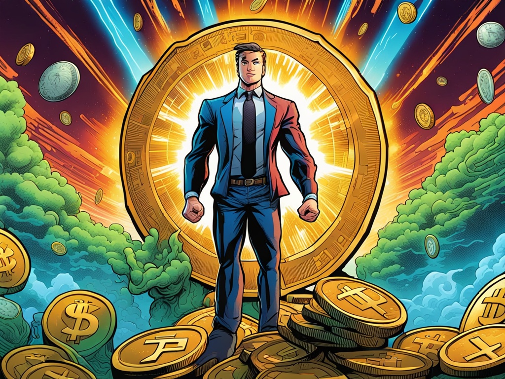 Remarkable Insights on Luckycoin's 10X Potential Revealed! ??