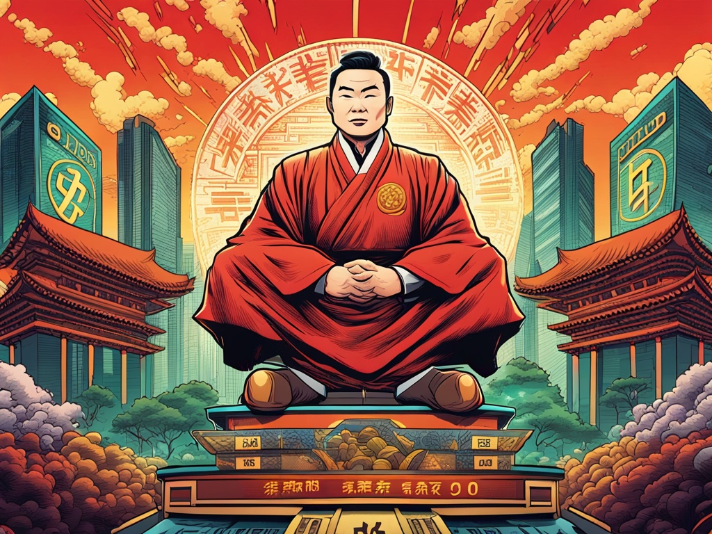 High Demand Revealed in 2-Year RMB Bond Tender Results ??