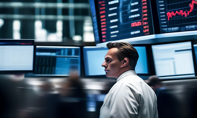 Urgent Downward Correction in S&P 500 Flagged by Expert ??