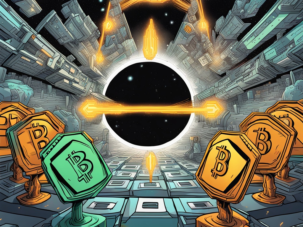 Astounding BTC New ATH Achieved as SOL Fees Reach Record ??