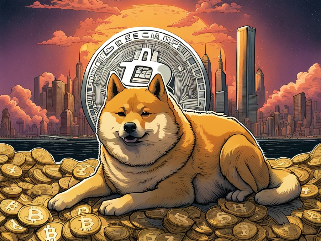 Massive $25.5 Million in Dogecoin Futures Positions Closed ??