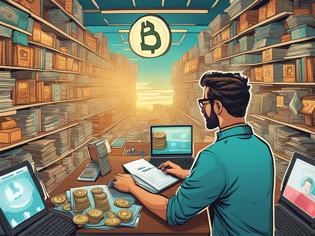 Exciting $30,000 in BNB Rewards Offered for Daily Tasks ??