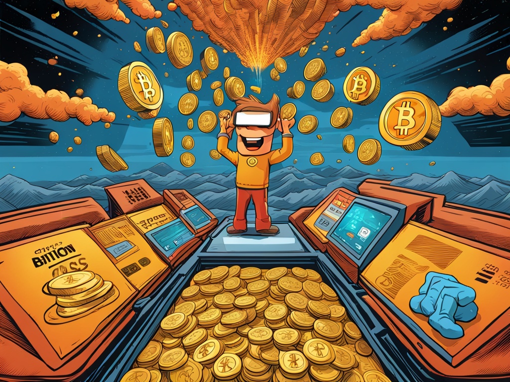 Inflation Data Expected to Influence Bitcoin Prices Significantly ??