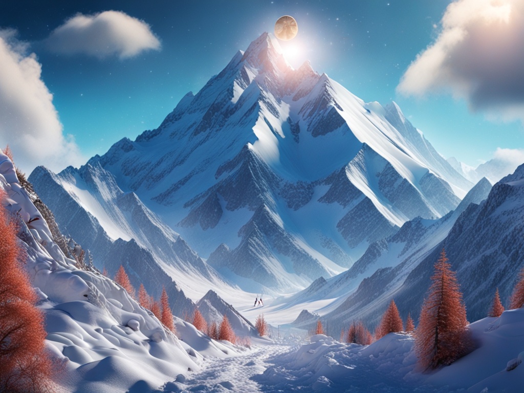 Stunning 40% Surge in Avalanche Price Captured by Traders ??