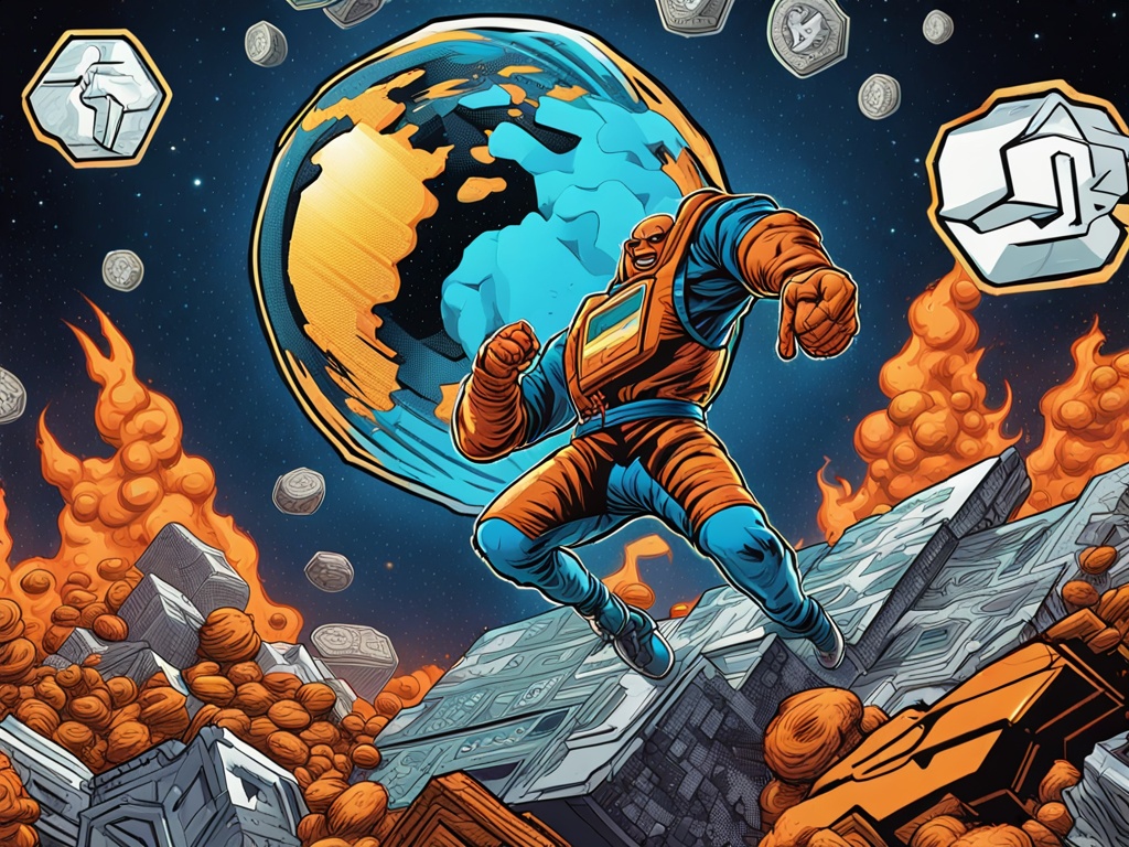Stunning Rise of CHILLGUY Token Grabs Crypto Market Attention ??
