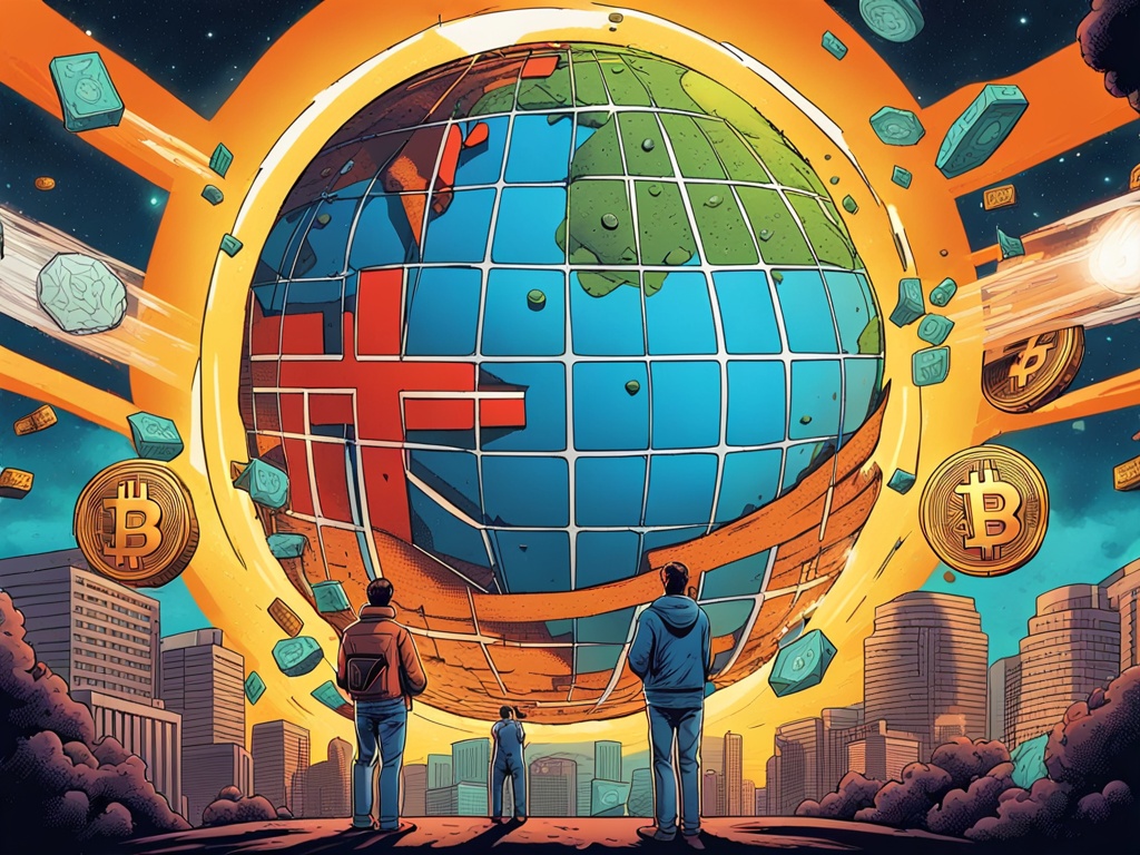 Exciting Crypto Regulations Are Being Established in the UK ??