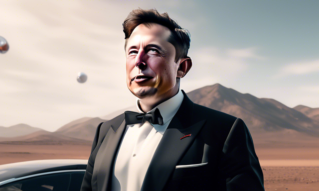 Powerful Scenarios for Tesla Stock If Trump Wins Election ??