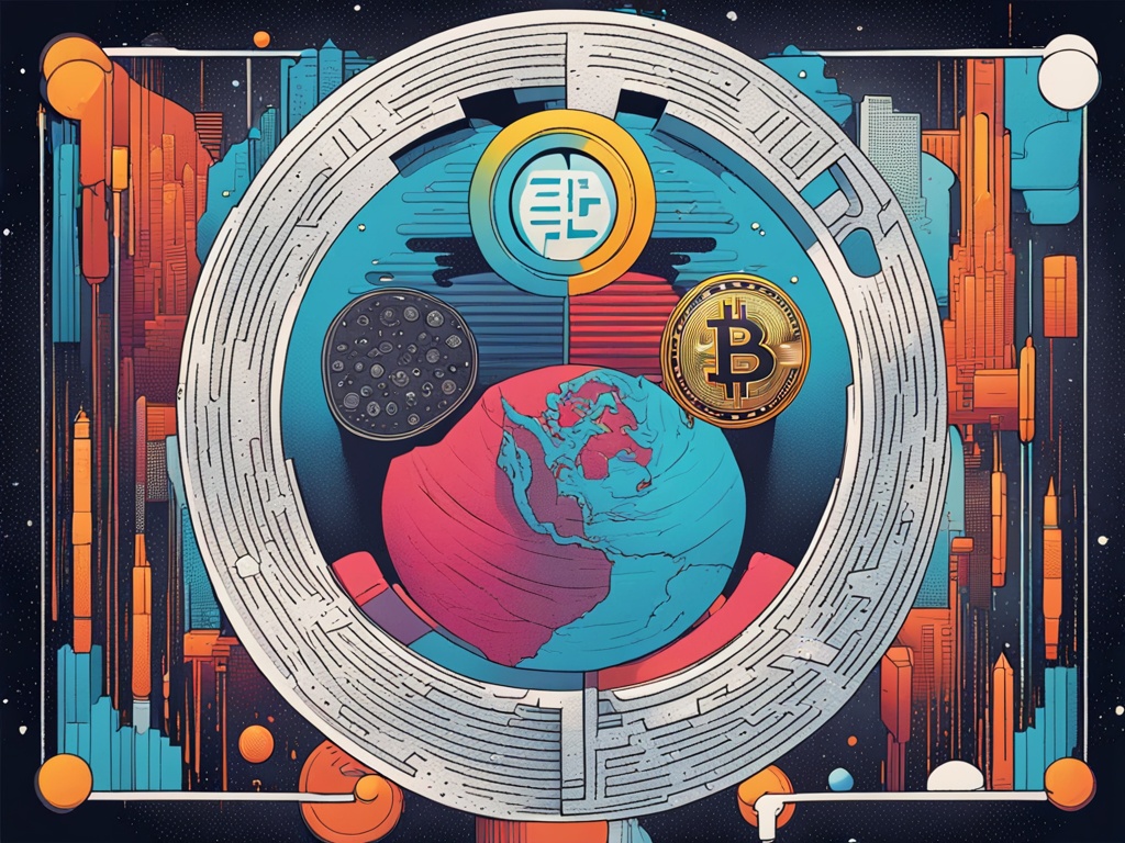 Powerful Insights on ADA and ALGO Predictions for 2025 Revealed ??