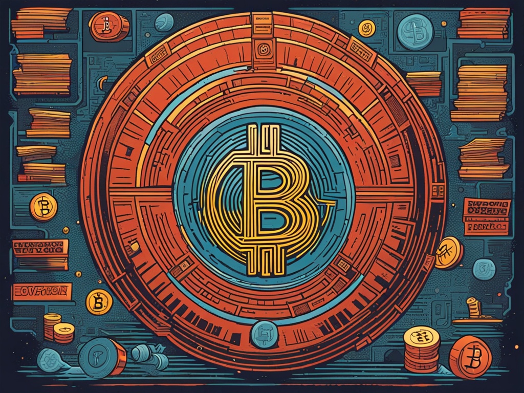 Undeniable Evidence Suggests Bitcoin Price Target Set at $146k ??