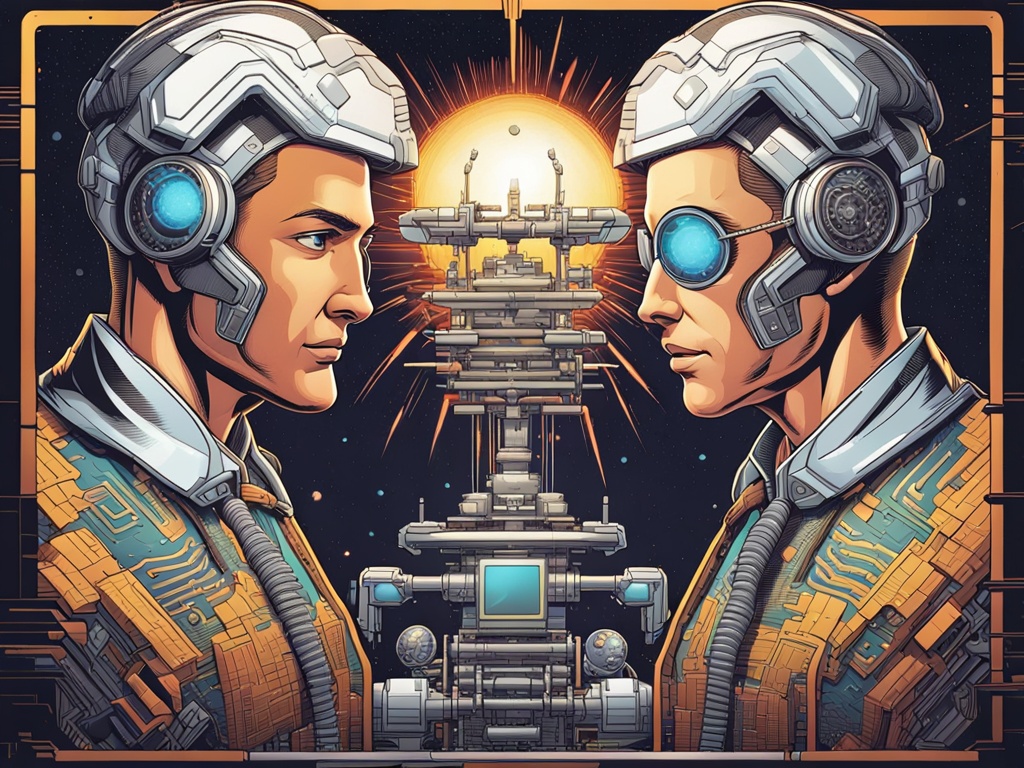 Groundbreaking Digital Twins Revolutionizing Engineering Revealed ??