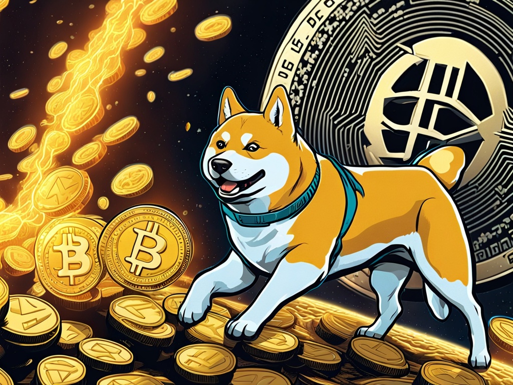 Exciting Dogecoin Price Surge Expected After First Bull Phase ??
