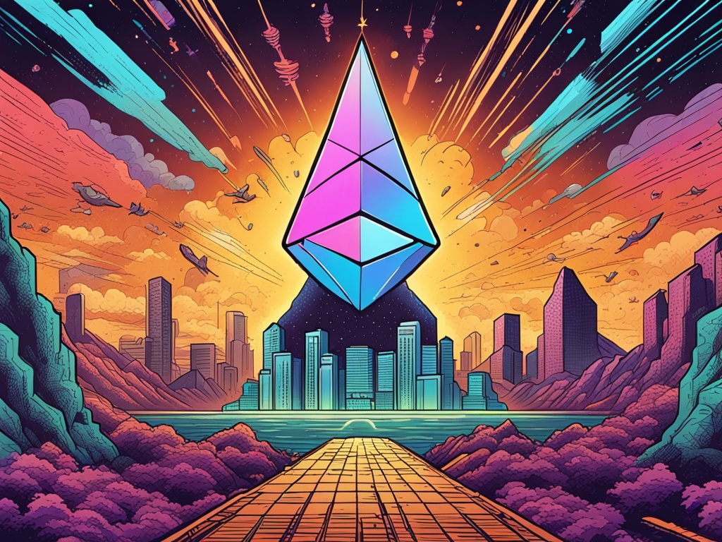 Ethereum's Price Surge of 20% Is Projected to Break Records ??