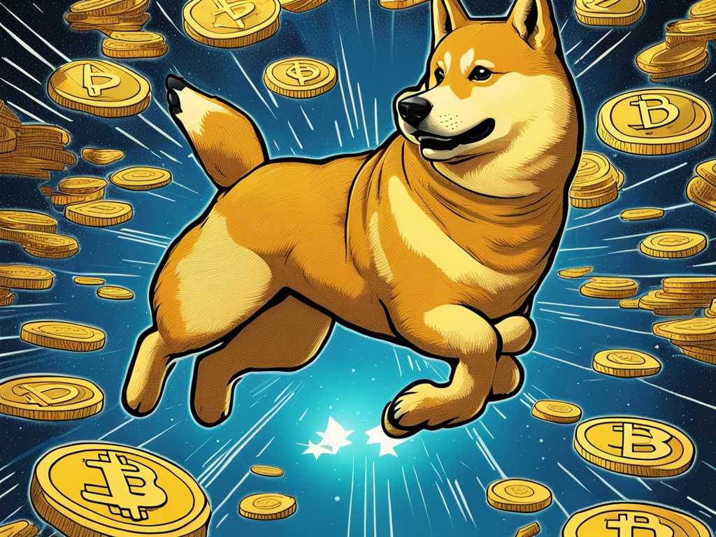 Unbelievable 200% Surge of Dogecoin Captured by Analysts ??