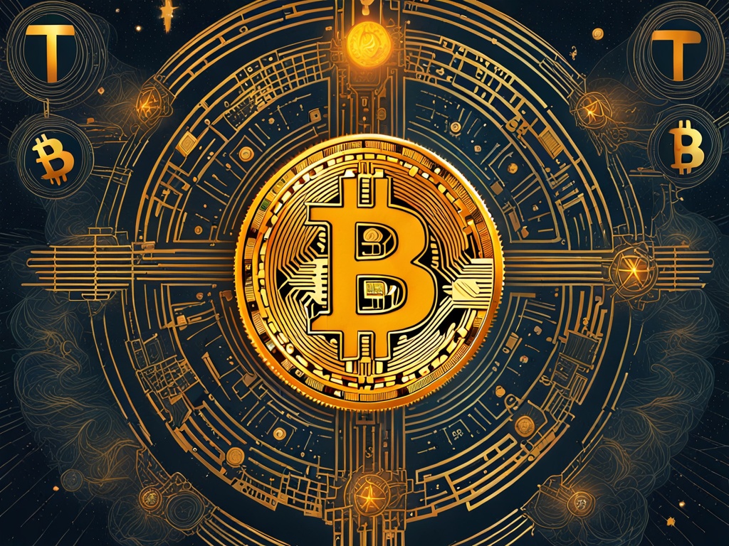 Powerful Bitcoin NVT Golden Cross Indicates Potential Bottom ??