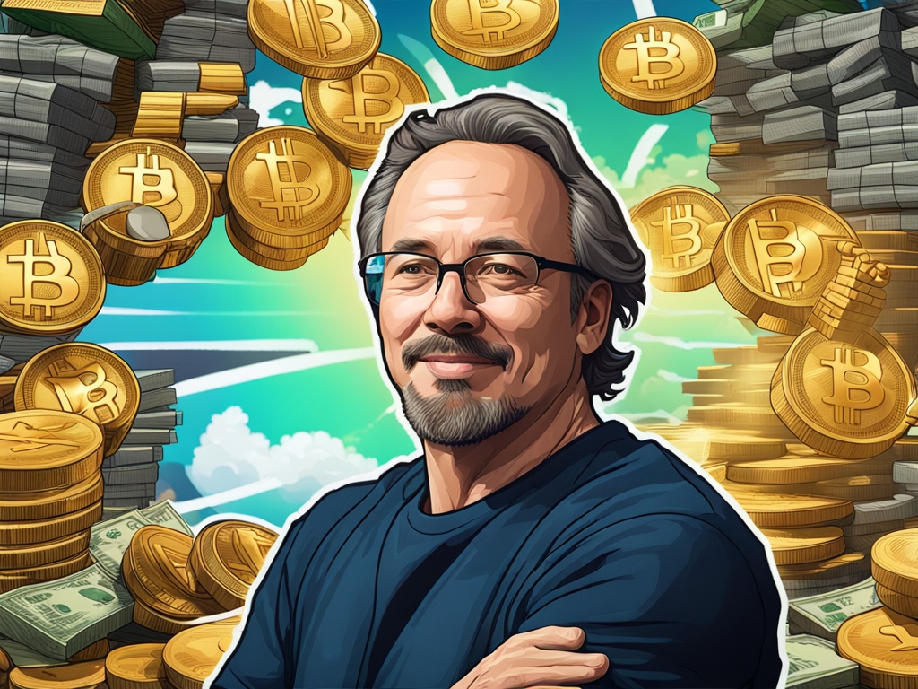 Staggering 12.5-Year Sentence Delivered to Crypto Mixer Founder ??
