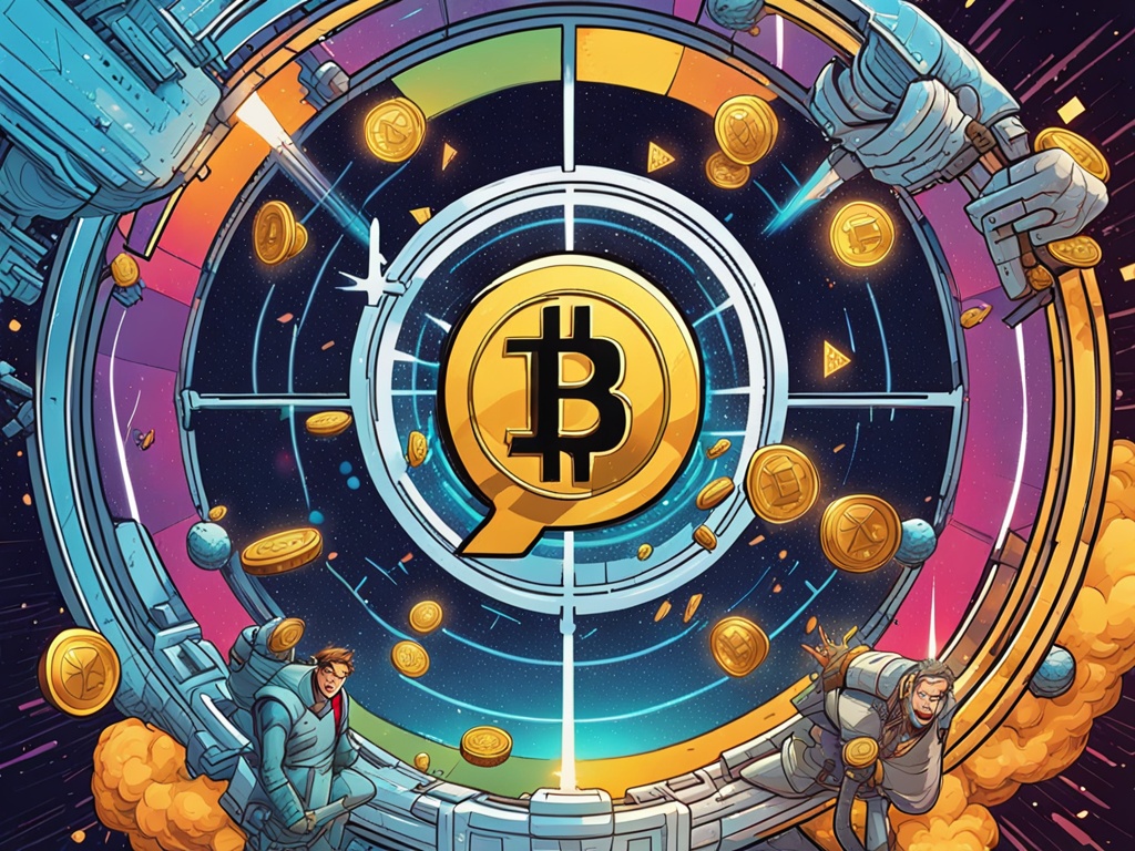 Exciting Announcement: New 100x Leverage Futures Listed! ??