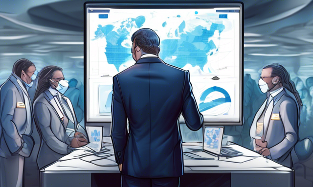 Profound Declines in Crypto Employment Are Evidenced This Week ??
