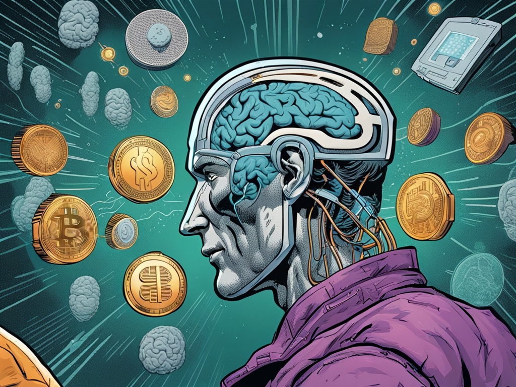 Powerful Brain Implant Study Approved by Neuralink for 6 Patients ??