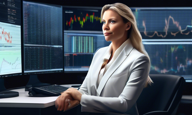 Jaw-Dropping 10 Tech Stock Trades Disclosed by Marjorie Taylor Greene ??