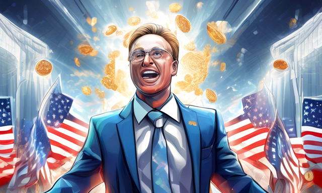 Impact of Election Results on Crypto Volatility Explored ??