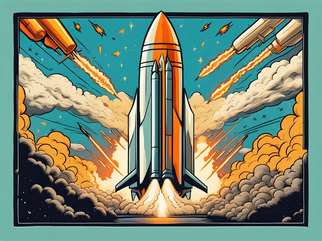 Urgent Concerns Raised as Hypersonic Missiles are Launched ??