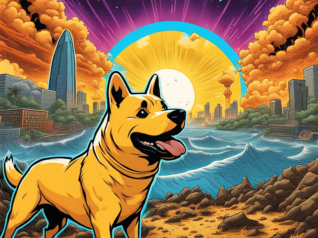 Shocking 2 Predicted Dogecoin Pullbacks Anticipated Soon! ??