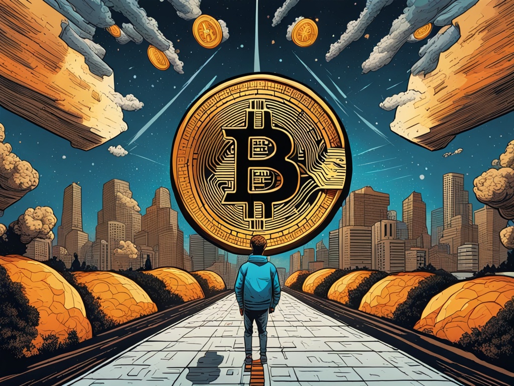 Exciting Bitcoin Surge Projected to Reach $180,000 Soon ??