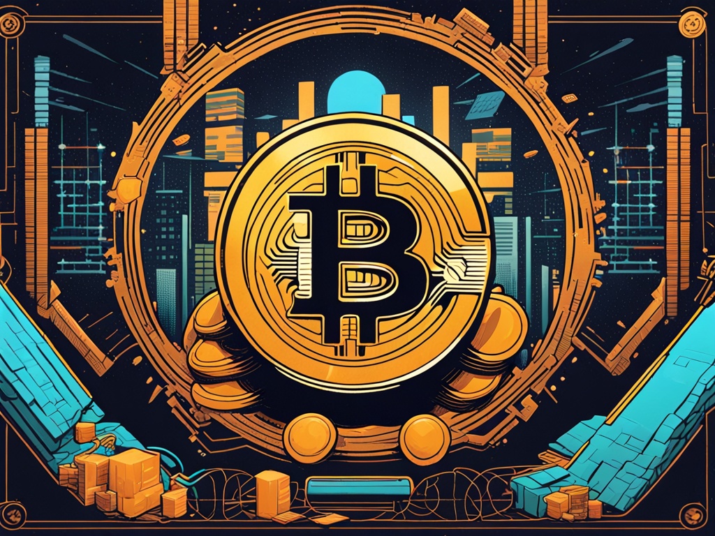Stunning $93K Bitcoin Surge Driven by ETFs and Demand ??