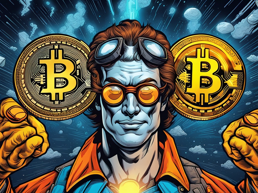 Incredible 3 Memecoins Surpassing Bitcoin's New ATH ??