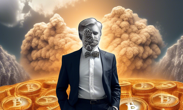 Shocking 5.6% Rise in Global Emissions from Bitcoin Mining Ban ??