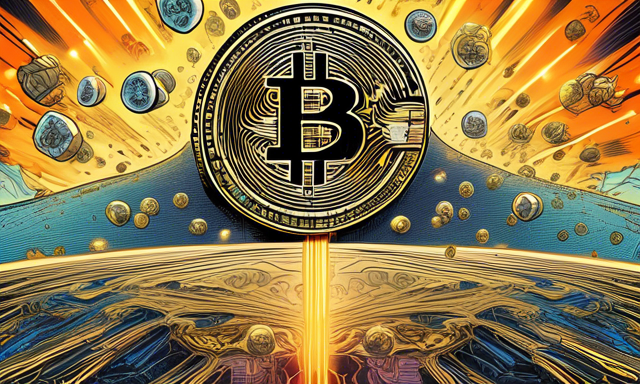 Stunning 296 Million in Bitcoin Positions Liquidated ??