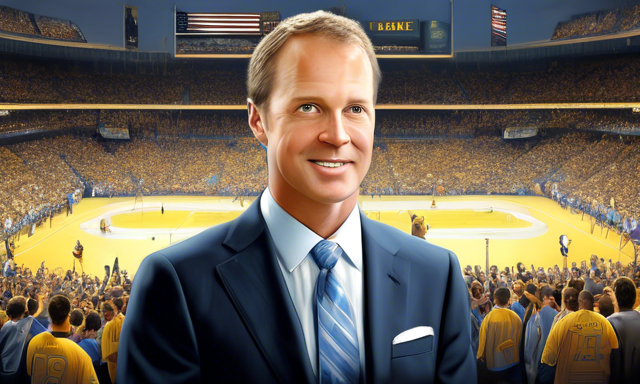 Capitalization on Sports by George Pyne of Bruin Capital Explained ⚽?