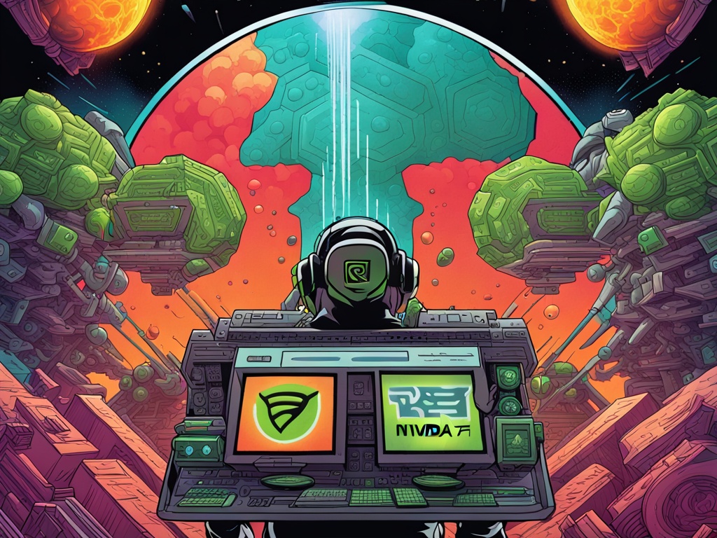 Significant Price Targets Raised for Nvidia Stock After Earnings ??
