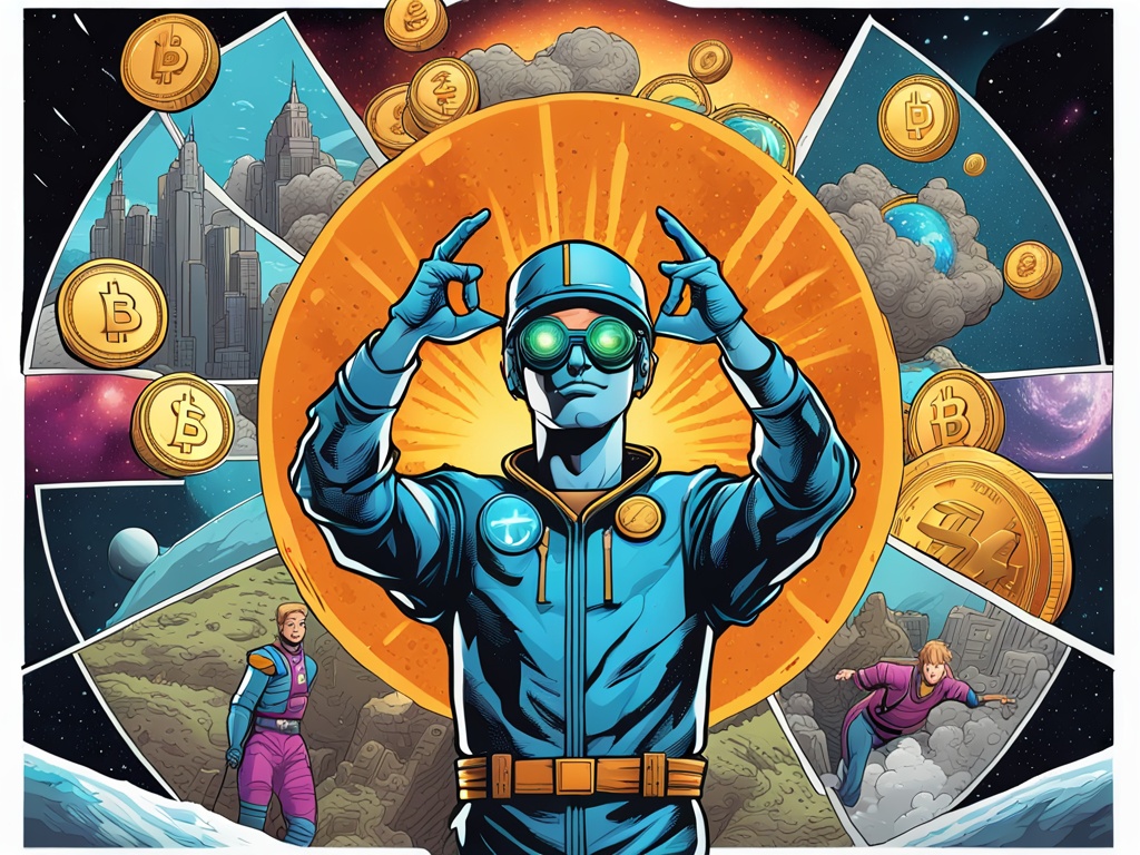 Powerful L2 Solutions and Funding Transform Filecoin Ecosystem ??