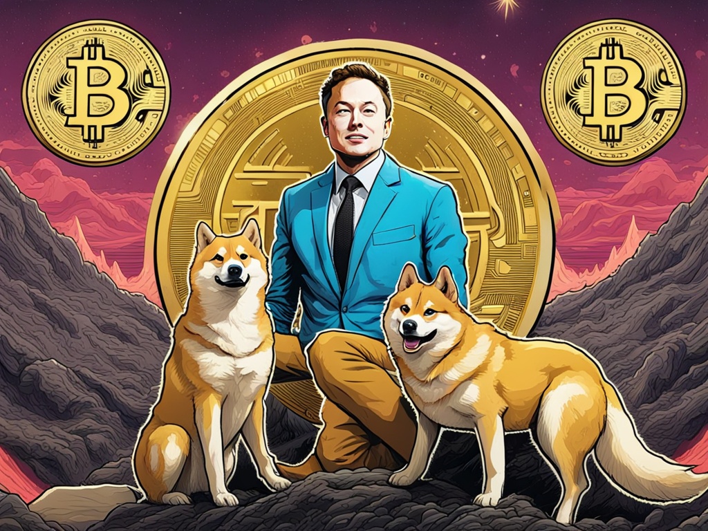 Dogecoin (DOGE) Surges on Elon Musk Tweet, Hits Multi-Month High