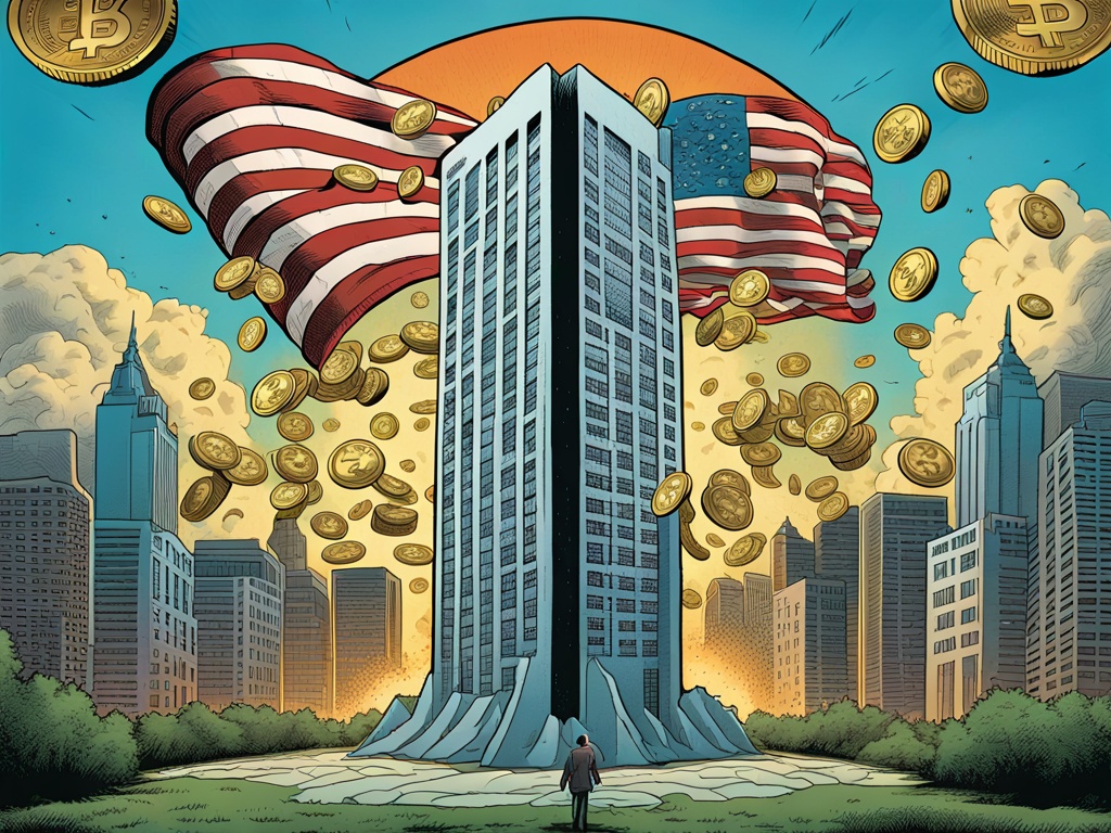 US Debt Crisis: Consequences of an American Default Explored ???
