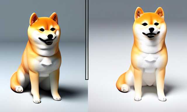 Remarkable Shiba Inu Growth Expected After Resistance Breakthrough ??