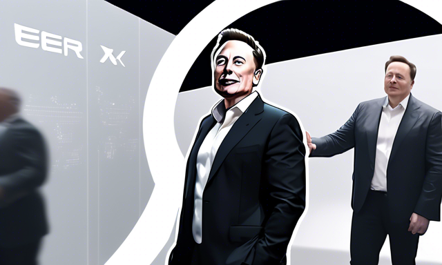 Record User Engagement Achieved by Musk’s Platform X ??️