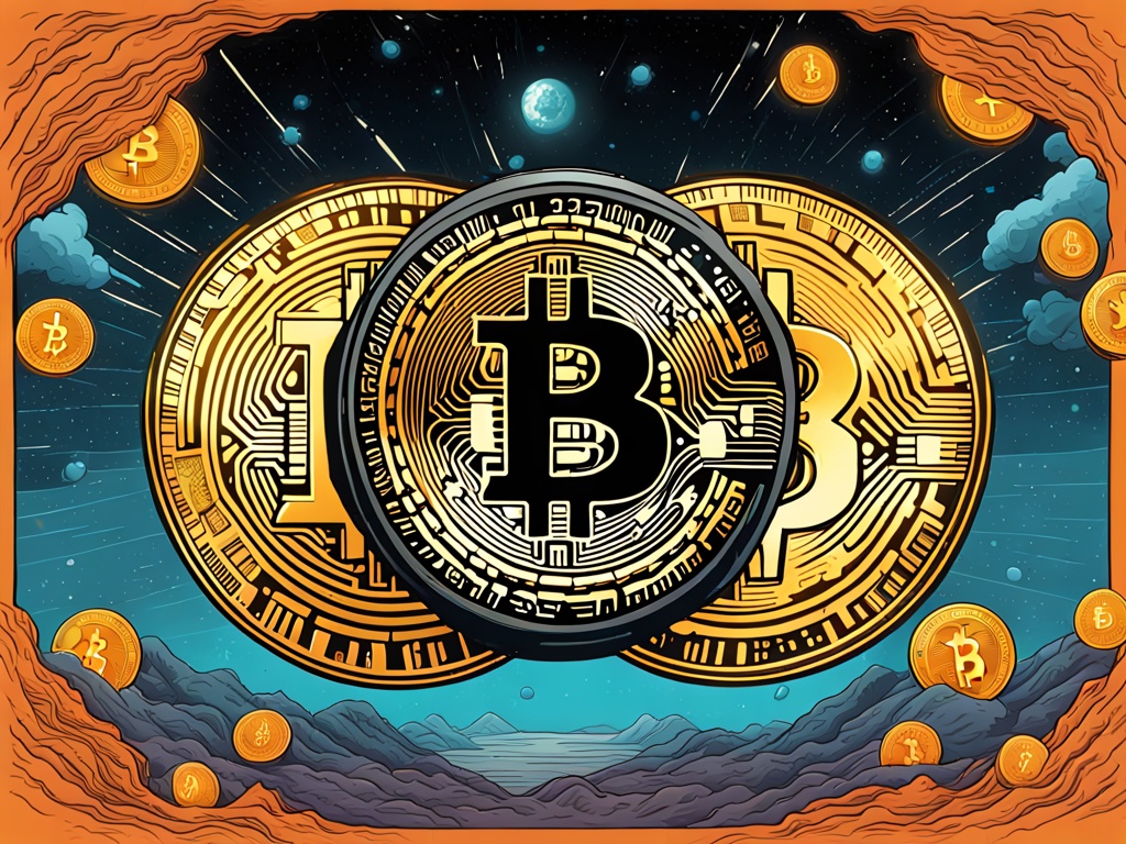 Remarkable Bitcoin Surge Predicted to Reach $1 Million Soon ??