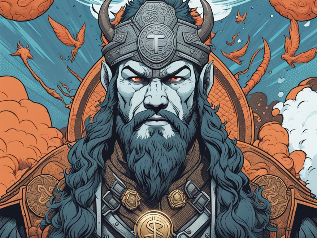 Stunning 76% Increase in Floki Inu Amid Coinbase Support ??