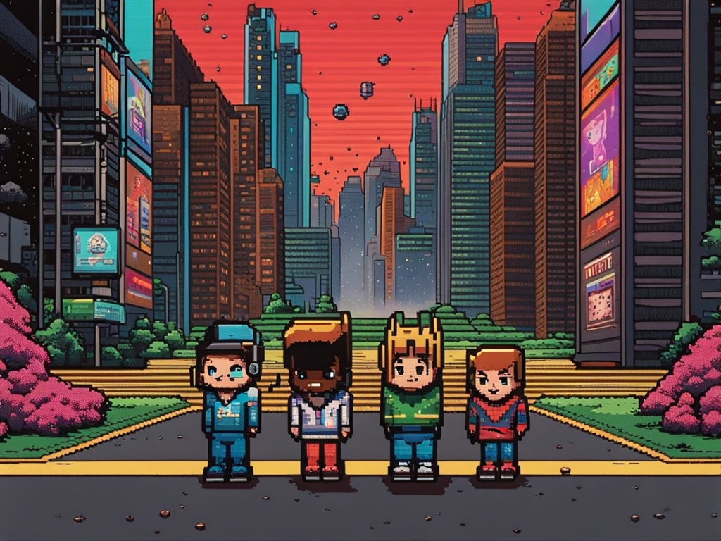 Massive CryptoPunks Floor Price Surged to $100,000 This Week ??