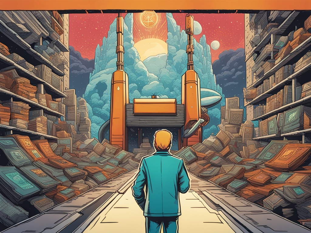 Astounding 2,141x Return on New Solana Token Achieved! ??