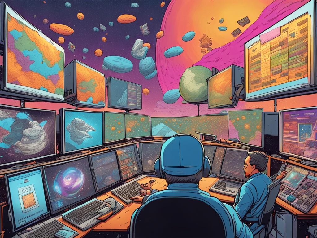 Record $38 Billion in Uniswap Monthly Trading Volume Achieved ??