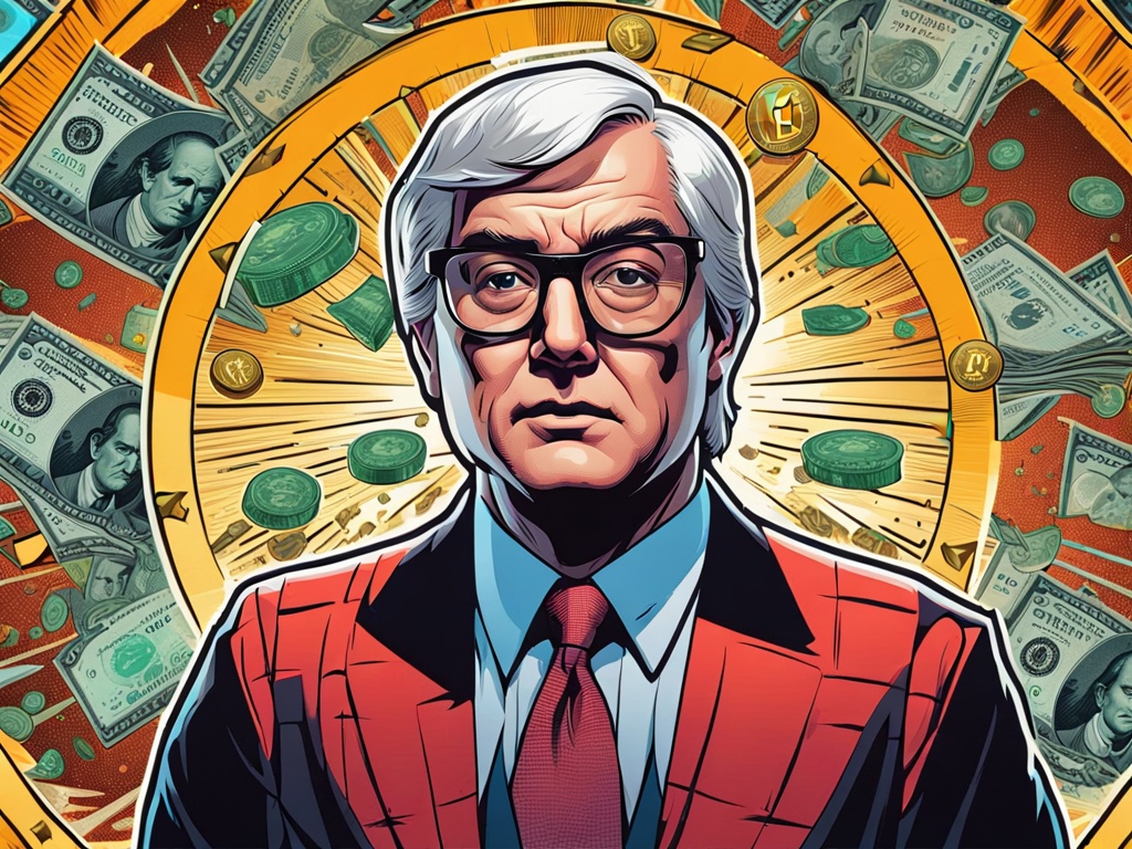Massive $73 Million Cryptocurrency Scam Exposed with Guilty Plea ??