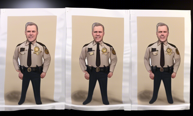 Shocking $6,000 Crypto Scam Exposed by Colorado Sheriff's Office ??
