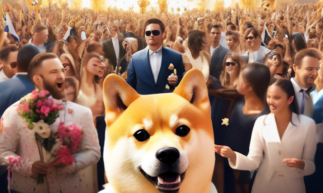 Epic DOGE Day Celebrations Planned with 500+ Attendees ??